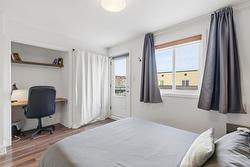 Chambre à coucher - 