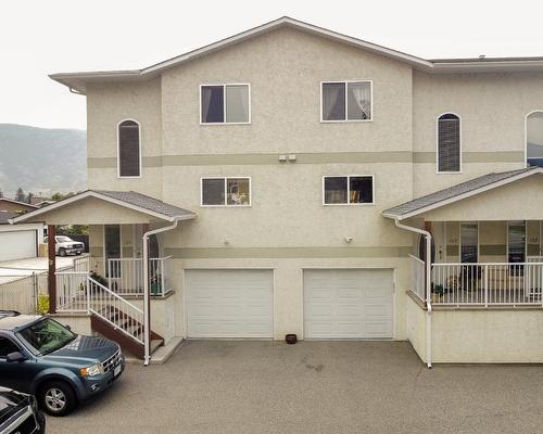 105-158 Green Avenue  Penticton, BC V2A 3T1