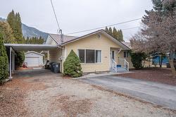 1334 Main Street  Okanagan Falls, BC V0H 1R4