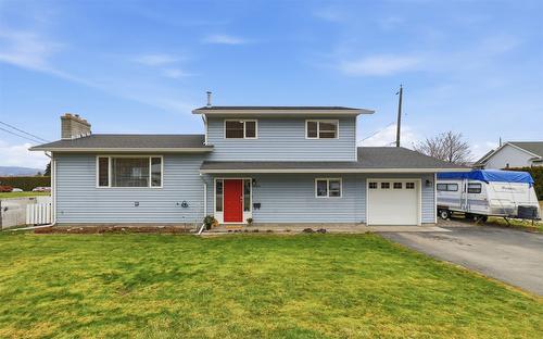 2195 Parkcrest Avenue  Kamloops, BC V2B 4X9