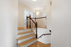 Escalier - 