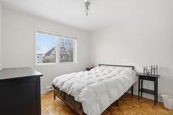 Chambre à coucher - 