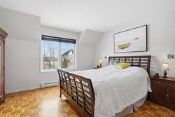 Chambre à coucher principale - 