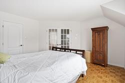 Chambre à coucher principale - 