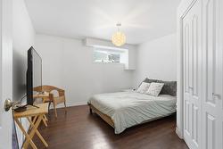 Chambre à coucher - 