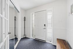 Hall d'entrée/Vestibule - 