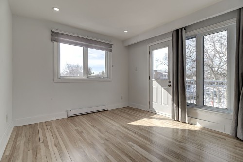 Office - 1358 Rue Sauvé E., Montréal (Ahuntsic-Cartierville), QC - Indoor Photo Showing Other Room