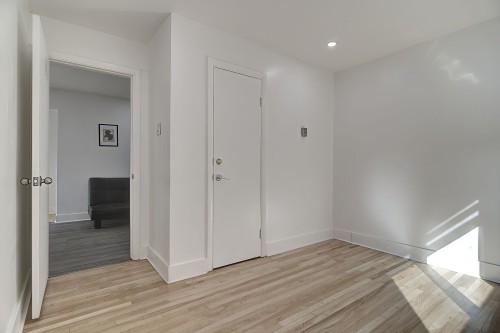 Office - 1358 Rue Sauvé E., Montréal (Ahuntsic-Cartierville), QC - Indoor Photo Showing Other Room