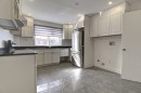Office - 1358 Rue Sauvé E., Montréal (Ahuntsic-Cartierville), QC  - Indoor Photo Showing Kitchen 