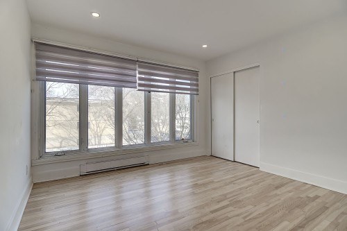 Office - 1358 Rue Sauvé E., Montréal (Ahuntsic-Cartierville), QC - Indoor Photo Showing Other Room