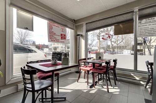 Commerce - 1352 Rue Sauvé E., Montréal (Ahuntsic-Cartierville), QC -  Photo Showing Other Room