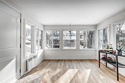 Solarium/Verrière - 