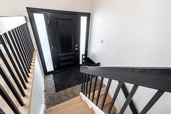 Hall d'entrée/Vestibule - 