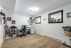 Chambre à coucher - 