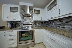Kitchen - 