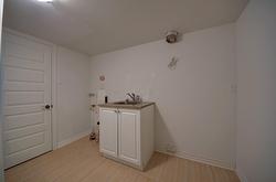 Laundry room - 
