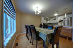 Dining room - 
