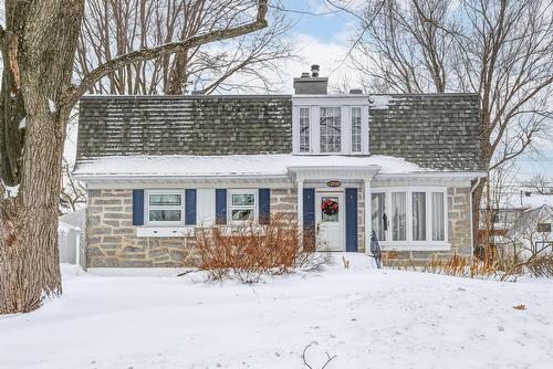 2540 Rue des Hospitalières  Québec (Sainte-Foy/Sillery/Cap-Rouge), QC G1T 1V7