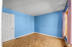 Chambre à coucher - 