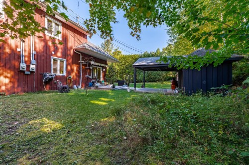 Cour - 27Z Ch. De St-Moritz, Saint-Sauveur, QC - Outdoor