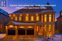 293 TORREY PINES ROAD  Vaughan, ON L4H 3X3