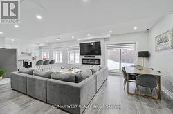 Basement Apartment #1 - 