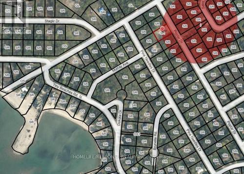 56 Poplar Drive W, Tiny, ON 