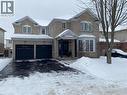 Exterior - 2-storey detached home - 79 Zieman Crescent, Cambridge, ON  - Outdoor With Facade 