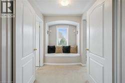 Primary Bedroom Suite Entrance - 