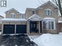 Exterior - 2-storey detached home - 79 Zieman Crescent, Cambridge, ON  - Outdoor With Facade 