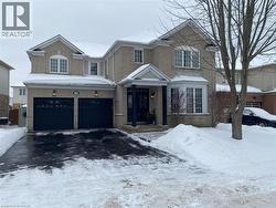 79 ZIEMAN Crescent  Cambridge, ON N1T 2H5