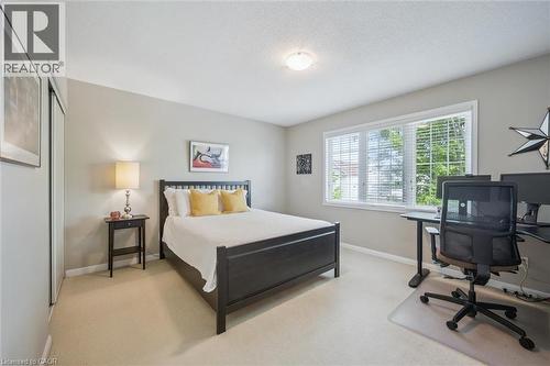 79 Zieman Crescent, Cambridge, ON - Indoor Photo Showing Bedroom