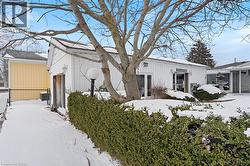 View of front of property - 