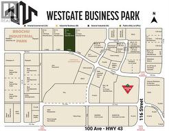 11806 104 Avenue  Grande Prairie, AB T8V 8B5