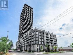 2302 - 36 ZORRA STREET  Toronto, ON M8Z 0G5