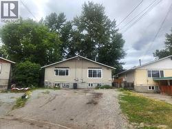 2645-2647 QUINCE STREET Prince George, BC V2L 2H6