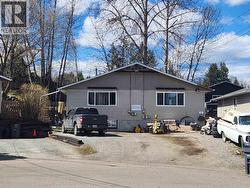 2645-2647 QUINCE STREET Prince George, BC V2L 2H6