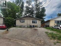 2645-2647 QUINCE STREET Prince George, BC V2L 2H6