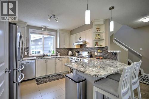 388 Auburn Crest Way Se, Calgary, AB - Indoor
