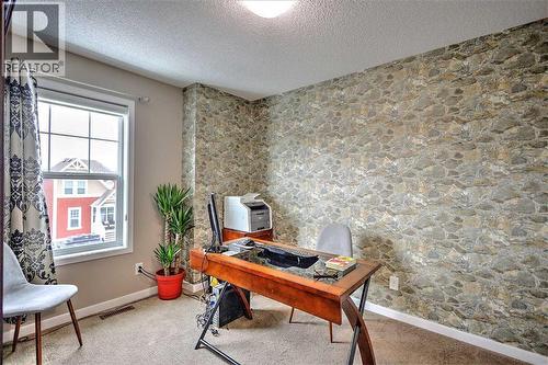 388 Auburn Crest Way Se, Calgary, AB - Indoor Photo Showing Other Room