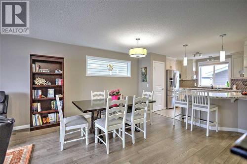 388 Auburn Crest Way Se, Calgary, AB - Indoor