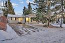 5868 Dalcastle Drive Nw, Calgary, AB  - Outdoor 