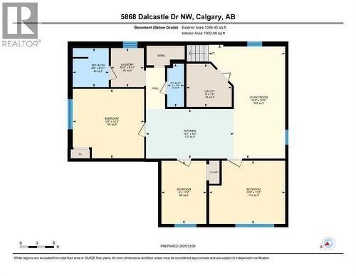 5868 Dalcastle Drive Nw, Calgary, AB - Other