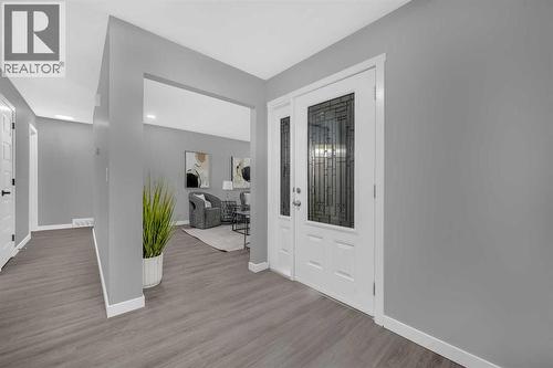 5868 Dalcastle Drive Nw, Calgary, AB - Indoor Photo Showing Other Room