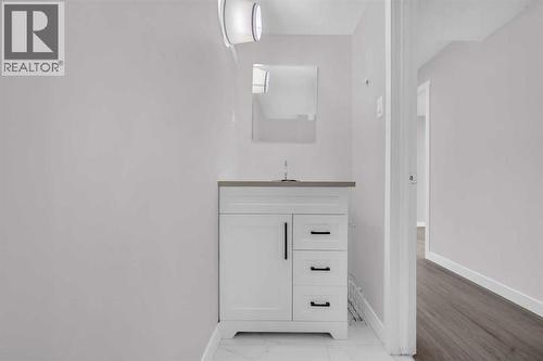 5868 Dalcastle Drive Nw, Calgary, AB - Indoor Photo Showing Other Room