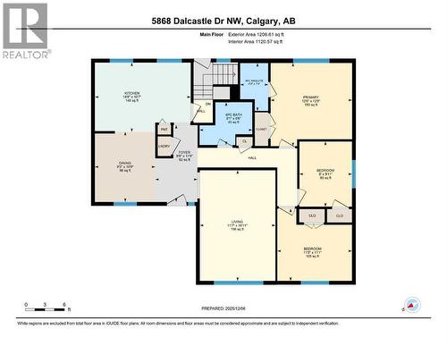 5868 Dalcastle Drive Nw, Calgary, AB - Other