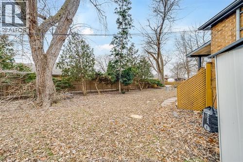 1114 Edward Unit# Upper, Windsor, ON - Outdoor