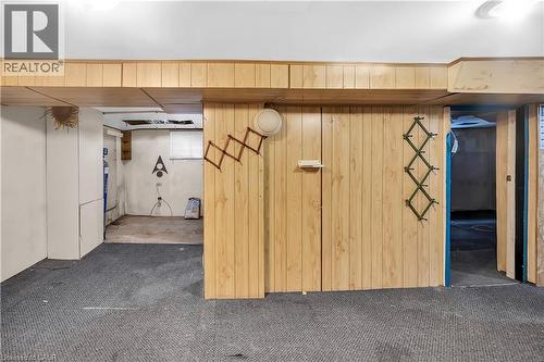 1256 Cannon Street E, Hamilton, ON - Outdoor With Exterior