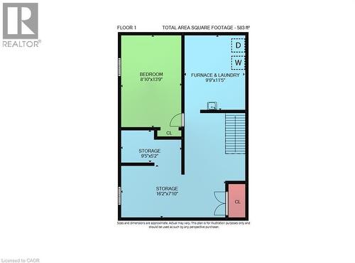 1256 Cannon Street E, Hamilton, ON - Other