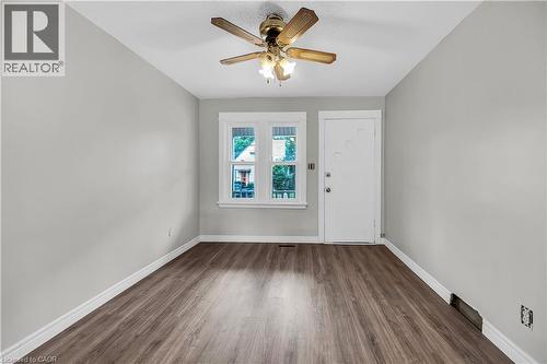 1256 Cannon Street E, Hamilton, ON - Indoor Photo Showing Other Room